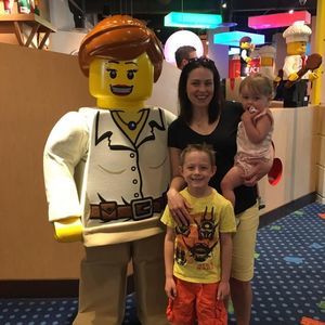 Meet your Posher, Tenille